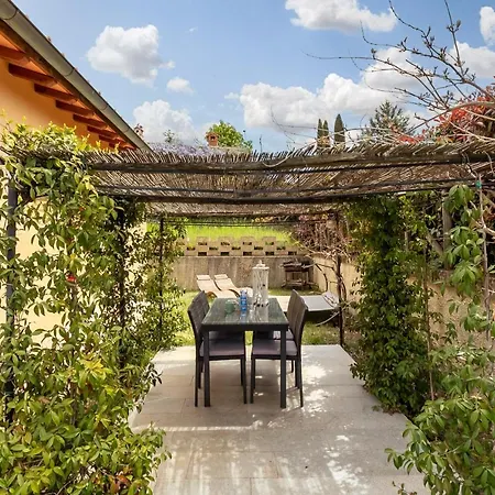 Sweet Tatil Evi *