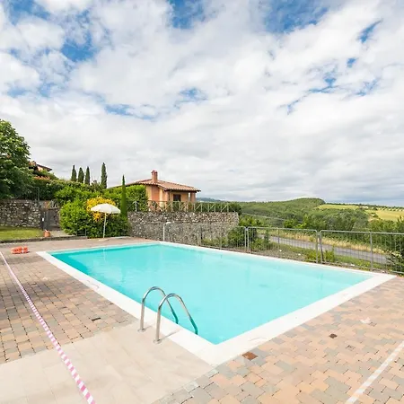 Holiday home Sweet