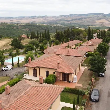 Holiday home Sweet Contignano