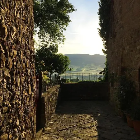 Sweet * Contignano