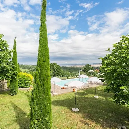 Holiday home Sweet Contignano