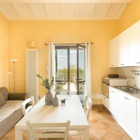 Holiday home Sweet Contignano
