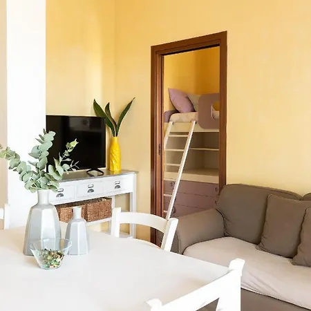 Holiday home Sweet Contignano