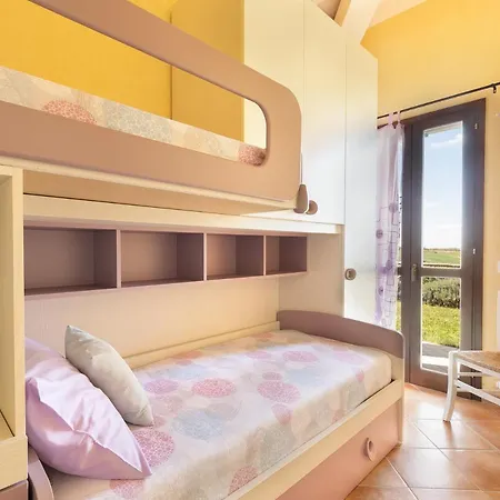 Holiday home Sweet Contignano