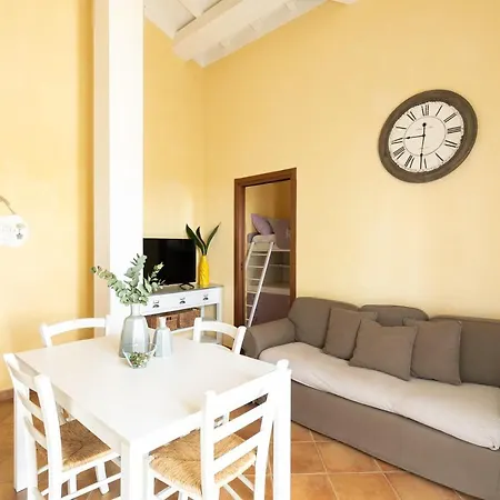 Holiday home Sweet Contignano